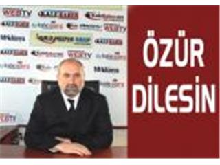 KIRIKKALE HAKKI DEVRİMİ EKRANDA GÖRMEK İSTEMİYORUZ.